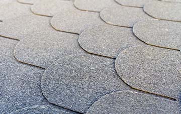 Gristhorpe asphalt roofing costs