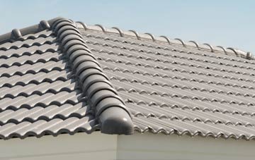advantages of Gristhorpe clay roofing