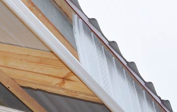 why Gristhorpe fascia repairs are essential