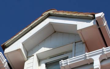 Gristhorpe fascia installation costs