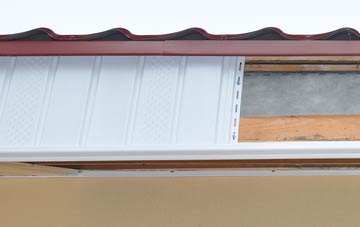 Gristhorpe fascia repair costs