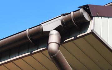 types of Gristhorpe fascias