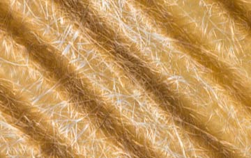 Gristhorpe fibreglass roof waterproofing