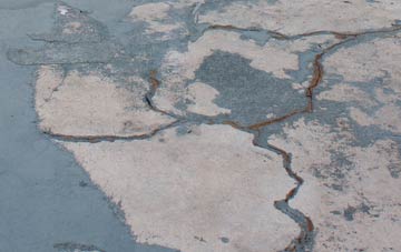 fibreglass roofing replacement Gristhorpe