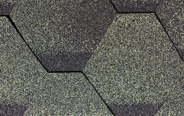 Gristhorpe fibreglass shingle repairs