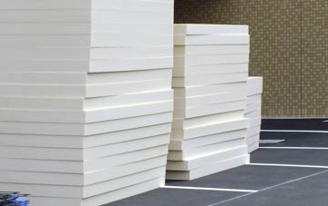 Gristhorpe flat roof insulation costs