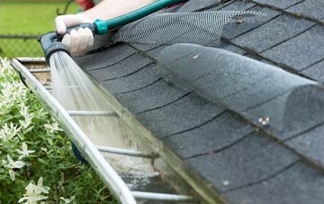 Gristhorpe gutter cleaning costs