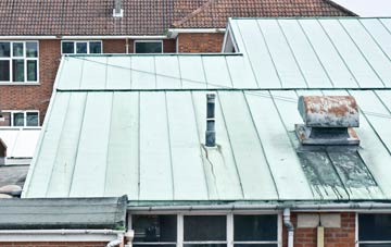 Gristhorpe lead roofing costs