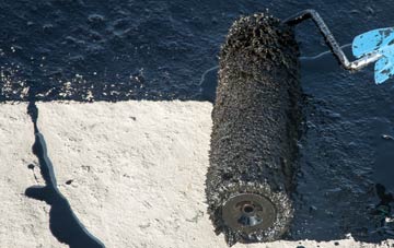 Gristhorpe liquid sealant waterproofing