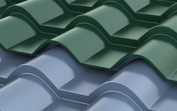 who should consider Gristhorpe plastic roofs