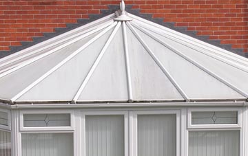 Gristhorpe polycarbonate conservatory roof repairs