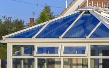 professional Gristhorpe conservatory insulation