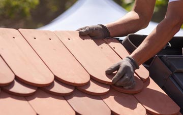 Gristhorpe roof tile contractors