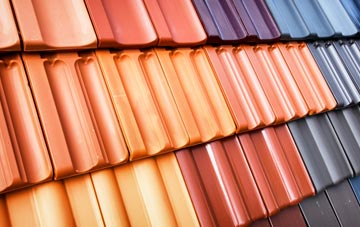 Gristhorpe roof tile costs