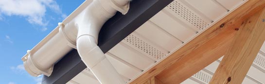 get Gristhorpe guttering quotes today