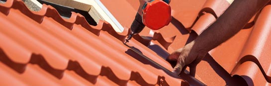 save on Gristhorpe roof installation costs
