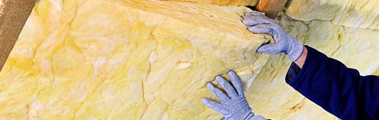 quotes for Gristhorpe roof insulation