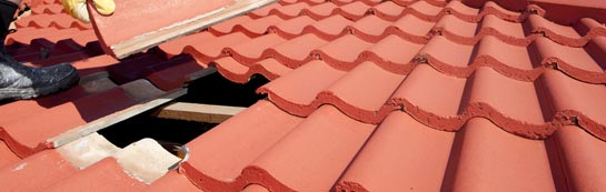 compare Gristhorpe roof repair quotes