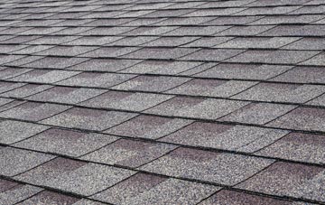 Gristhorpe tiles for shallow pitch roofing