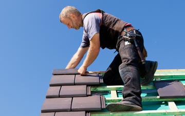 disadvantages of Gristhorpe slate roofing