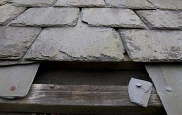 Gristhorpe slate roof repairs and maintenance