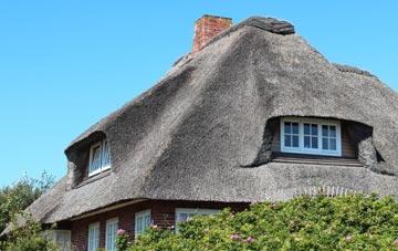 thatch roofing Gristhorpe, North Yorkshire