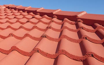 Gristhorpe tile and slate roof replacement