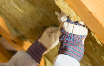types of Gristhorpe pitched roof insulation materials