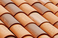 Gristhorpe clay roofing
