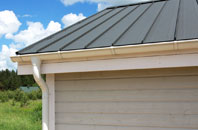 Gristhorpe fascia repair