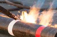 Gristhorpe flat roofing replacement