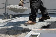 find rated Gristhorpe flat roofing replacement companies