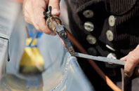 Gristhorpe lead roof quotes