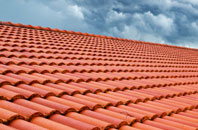 Gristhorpe roofing tiles
