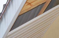 rated Gristhorpe soffit repair companies
